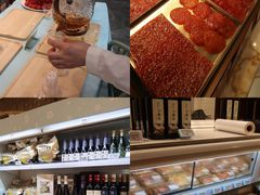 -杭州大厦LSE城市生活超市(杭州大厦店)