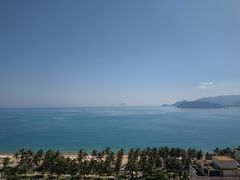 -芽庄珍珠岛游乐园