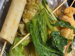-大姐麻辣烫(莲宝中路店)