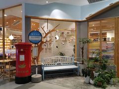 -猫的天空之城概念书店(印象城购物中心店)