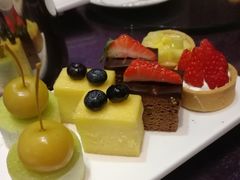 -索菲特酒店·海鲜自助 ·聚餐厅