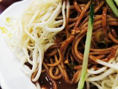 力力凉面-力力豆花庄(广渠门店)