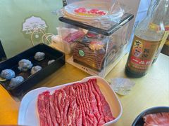-牛街清真满恒記(平安里西大街店)