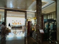 -常熟理文铂尔曼酒店