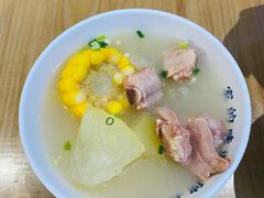 -文叔·湖北名小吃·小龙虾(华强北店)