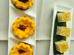 -粤财皇冠假日酒店·彩华轩中餐厅