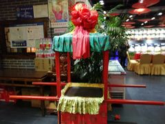-东北大院·东北菜(三台子店)
