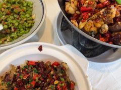 -新新湘菜馆(新中街二条店)
