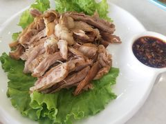 -大地春饼店(黄河路店)