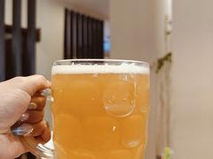 -山海菜馆·海肠捞饭·青岛菜(栈桥店)