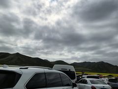 -扁都口生态休闲旅游区