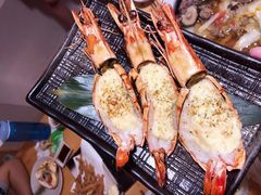 -割烹旭日本料理(龙湖狮山天街店)