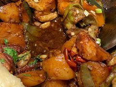 -灶座小锅烀饼·铁锅炖(全国总店)