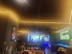 -喝丢一只鞋海鲜烧烤·海肠捞饭(东关街店)