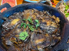 -四禧精酿铜锅涮肉·烧烤工场(大明湖店)