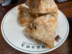 -清真永恒华威肉饼(潘家园店)