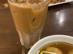 -新旺茶餐厅(嘉里城店)