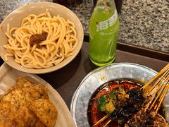 -小街天府