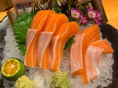 -水之惠鲜鱼料理(王府大街店)