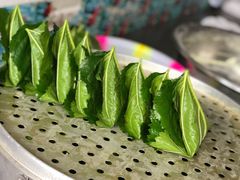 -叶婆婆豆浆馍馍