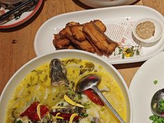 -新白鹿餐厅(城西银泰城店)