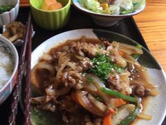 -千懿六本木酒场(常熟路店)