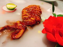 -孔雀裡融合餐厅