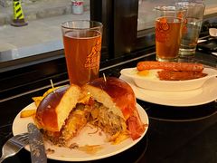 -瑞食酒馆 La Taverne Suisse