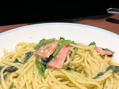 -萨莉亚意式餐厅(杭州西溪龙湖天街店)