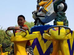 -朝阳公园游乐园