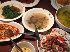 -外婆家(世界城广场店)
