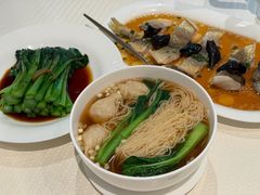 -铭家点心(秦岭路店)