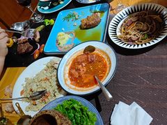 -玛丽亚西餐厅非遗俄餐
