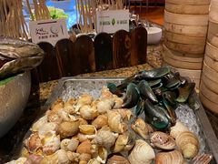 -马哥孛罗咖啡厅·Cafe Marco (厦门马哥孛罗东方大酒店)