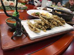 -蜀水别园(青杠树店)