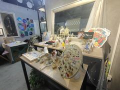 -100家灵感仓库·DIY团建(什刹海店)