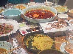 -草窝烤鸭·新京菜(振华广场店)