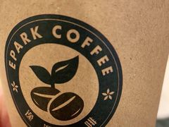 -逸派咖啡 EPARKCOFFEE(广安门店)