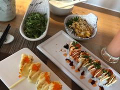 -酒井酱子·深夜食堂(东城汇店)