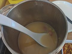 -锅老头铁锅炖•大锅蒸汽海鲜(韩乐坊店)