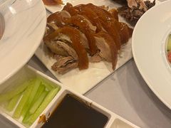 -全聚德(上海首店浦东店)