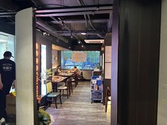 -拾捌川·自贡爆炒(新街口店)
