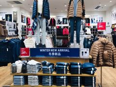-优衣库(青岛万象城店)
