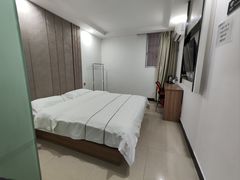 -鑫雅居公寓(广州南站地铁站店)