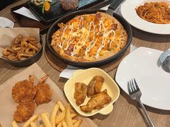 -必胜客(永旺店)
