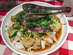 -西贝(上海我格广场店)