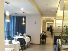 大堂-北京厨房(西安SKP店)