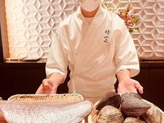 -晴空·日本料理(万象城店)
