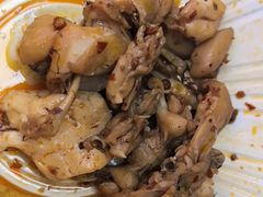 -蛙老爹·蜀香美蛙鱼头(王家湾店)