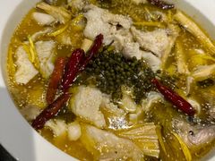-老铺烤鸭(宝鸡店)